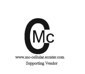McCellular logo- Vendor